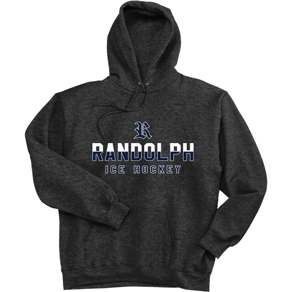 Randolph Hockey Ultimate Cotton - Pullover Hooded Sweatshirt