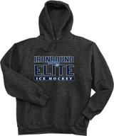 Ironbound Ultimate Cotton - Pullover Hooded Sweatshirt