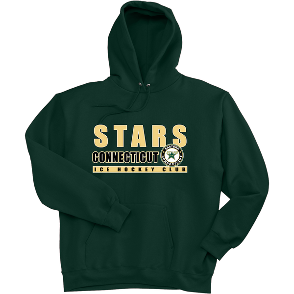 CT ECHO Stars Ultimate Cotton - Pullover Hooded Sweatshirt