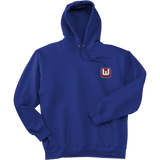 CT Whalers Tier 1 Ultimate Cotton - Pullover Hooded Sweatshirt