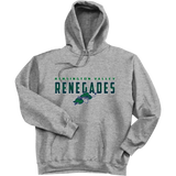 Kensington Valley Renegades Ultimate Cotton - Pullover Hooded Sweatshirt