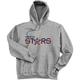 Prestige Stars Ultimate Cotton - Pullover Hooded Sweatshirt