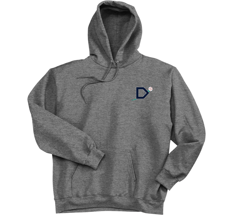 Going Yard Ultimate Cotton - Pullover Hooded Sweatshirt