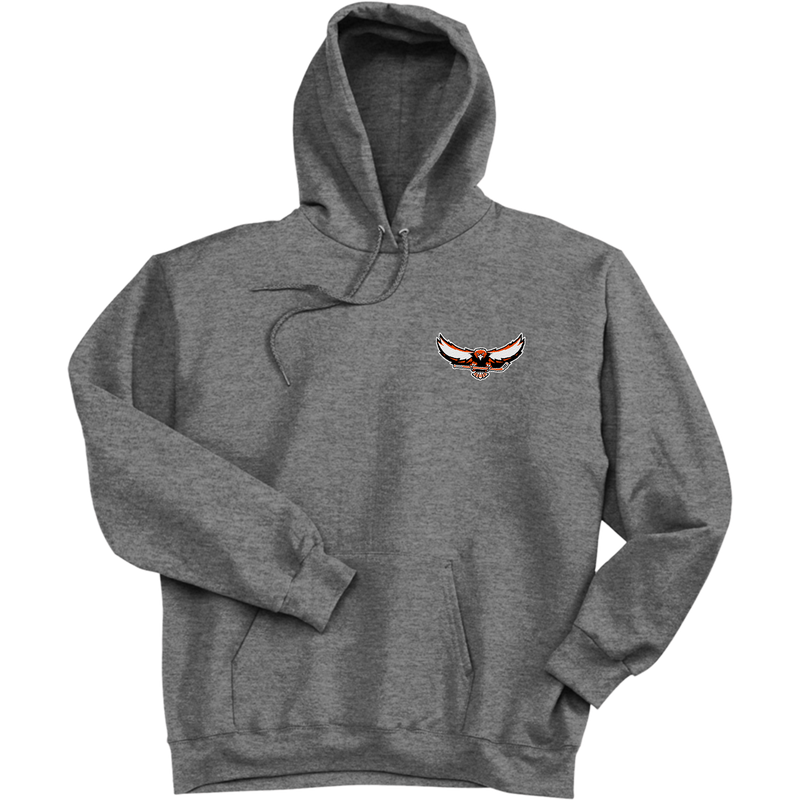 Orange County West Ultimate Cotton - Pullover Hooded Sweatshirt