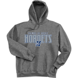 Holmdel Hockey Ultimate Cotton - Pullover Hooded Sweatshirt