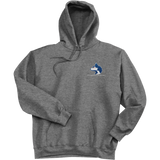 Pittsburgh Huskies Ultimate Cotton - Pullover Hooded Sweatshirt