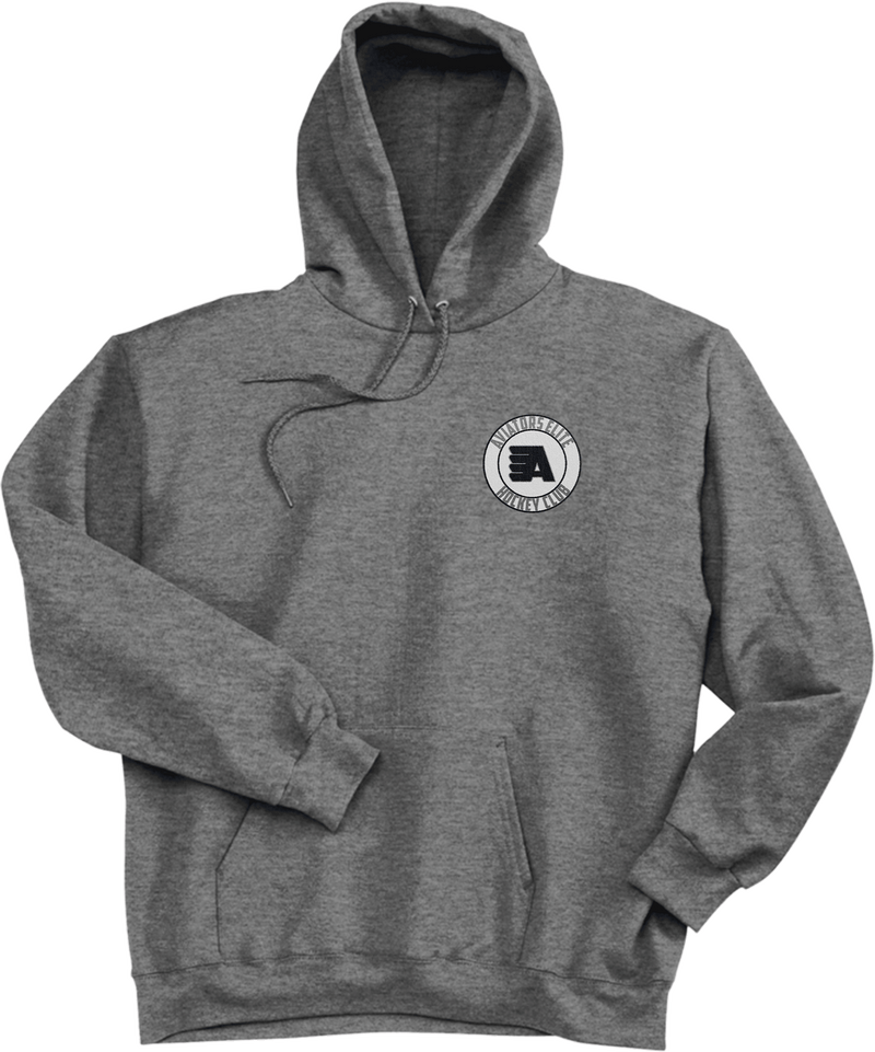 Aspen Aviators Ultimate Cotton - Pullover Hooded Sweatshirt