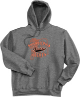 Philadelphia Blazers Ultimate Cotton - Pullover Hooded Sweatshirt