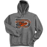 Philadelphia Flyers Elite Ultimate Cotton - Pullover Hooded Sweatshirt