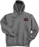 Philadelphia Resistance Ultimate Cotton - Pullover Hooded Sweatshirt