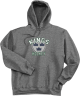 North Jersey Kings Ultimate Cotton - Pullover Hooded Sweatshirt