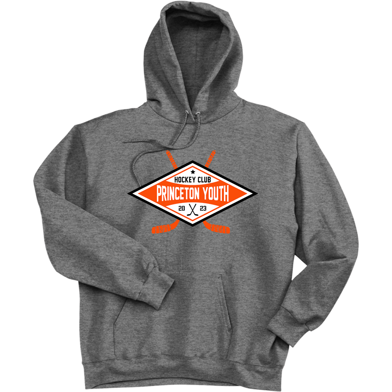 PYH Ultimate Cotton - Pullover Hooded Sweatshirt