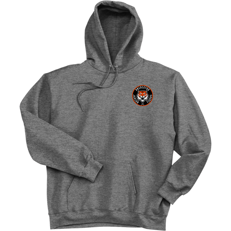 Princeton Jr. Tigers Ultimate Cotton - Pullover Hooded Sweatshirt