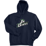Junior Blades Ultimate Cotton - Pullover Hooded Sweatshirt