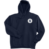 Midd South FBLA Ultimate Cotton - Pullover Hooded Sweatshirt