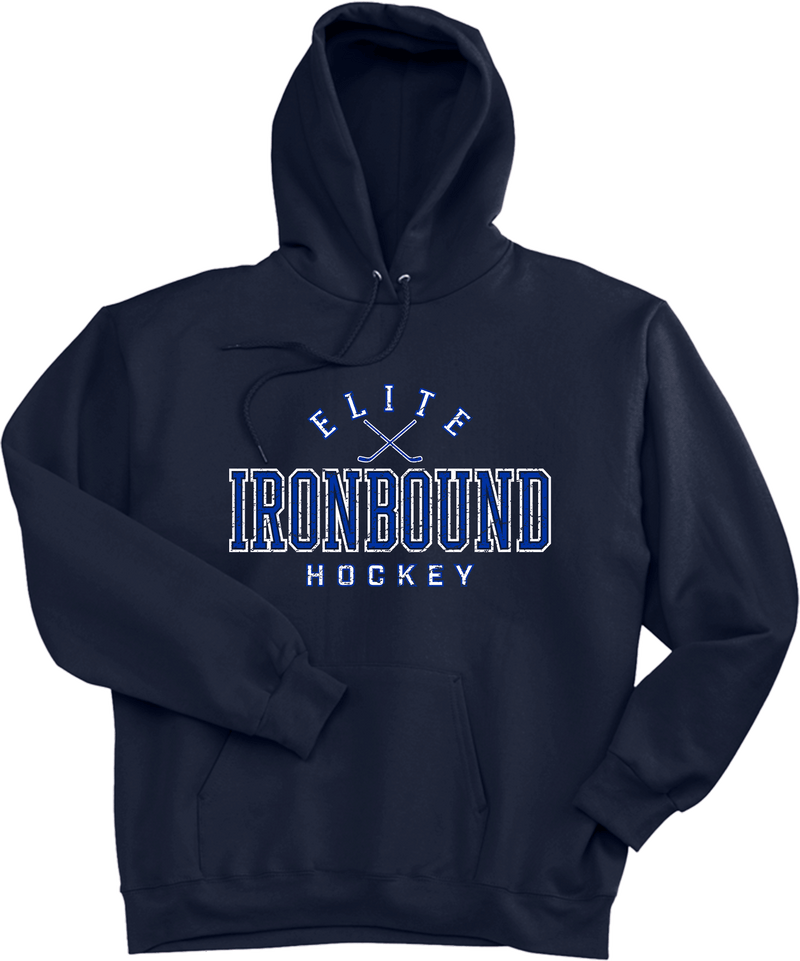 Ironbound Ultimate Cotton - Pullover Hooded Sweatshirt