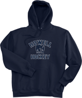 Howell Ultimate Cotton - Pullover Hooded Sweatshirt