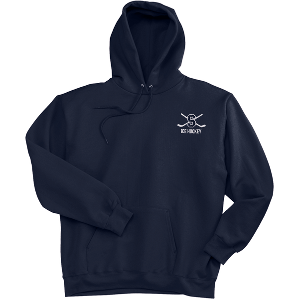 Midd South Hockey Ultimate Cotton - Pullover Hooded Sweatshirt