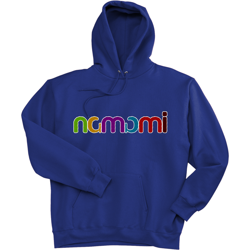 Namami Ultimate Cotton - Pullover Hooded Sweatshirt