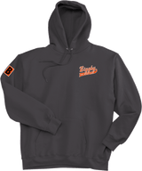 Biggby Coffee AAA Ultimate Cotton - Pullover Hooded Sweatshirt