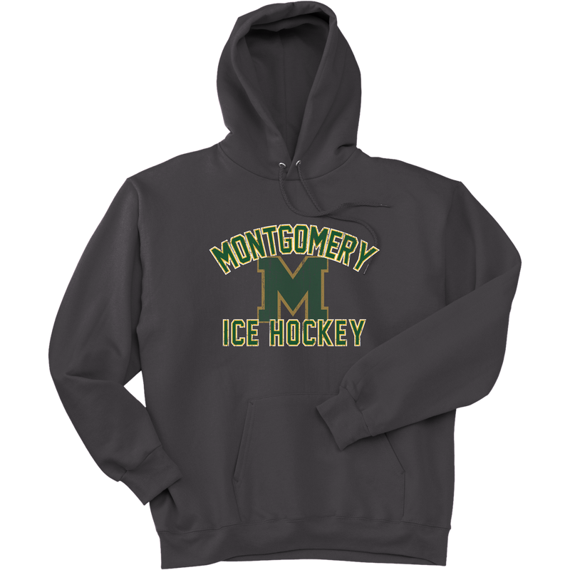 HVM Montgomery Ultimate Cotton - Pullover Hooded Sweatshirt