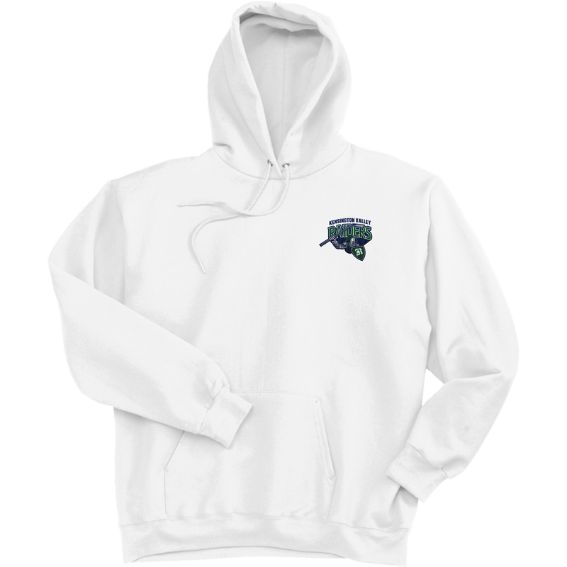 Kensington Valley Raiders Ultimate Cotton - Pullover Hooded Sweatshirt
