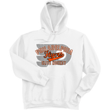 Philadelphia Flyers Elite Ultimate Cotton - Pullover Hooded Sweatshirt