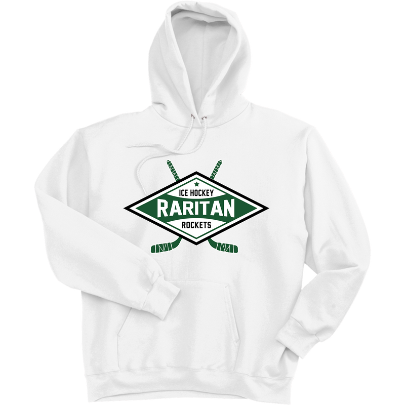 FRC Raritan Rockets Ultimate Cotton - Pullover Hooded Sweatshirt