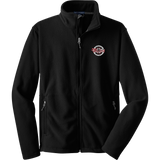 Charlotte Rush Value Fleece Jacket