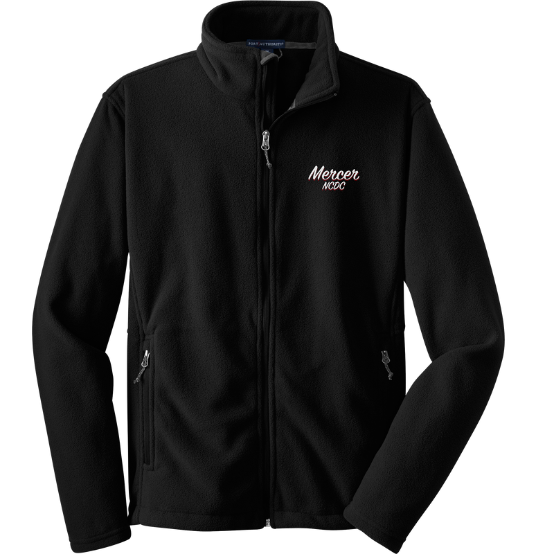 Mercer NCDC Value Fleece Jacket