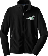 NJ Colts Value Fleece Jacket