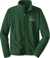 Atlanta Madhatters Value Fleece Jacket