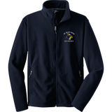 Delaware Jr. Blue Hens Value Fleece Jacket