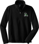 Atlanta Madhatters Value Fleece 1/4-Zip Pullover