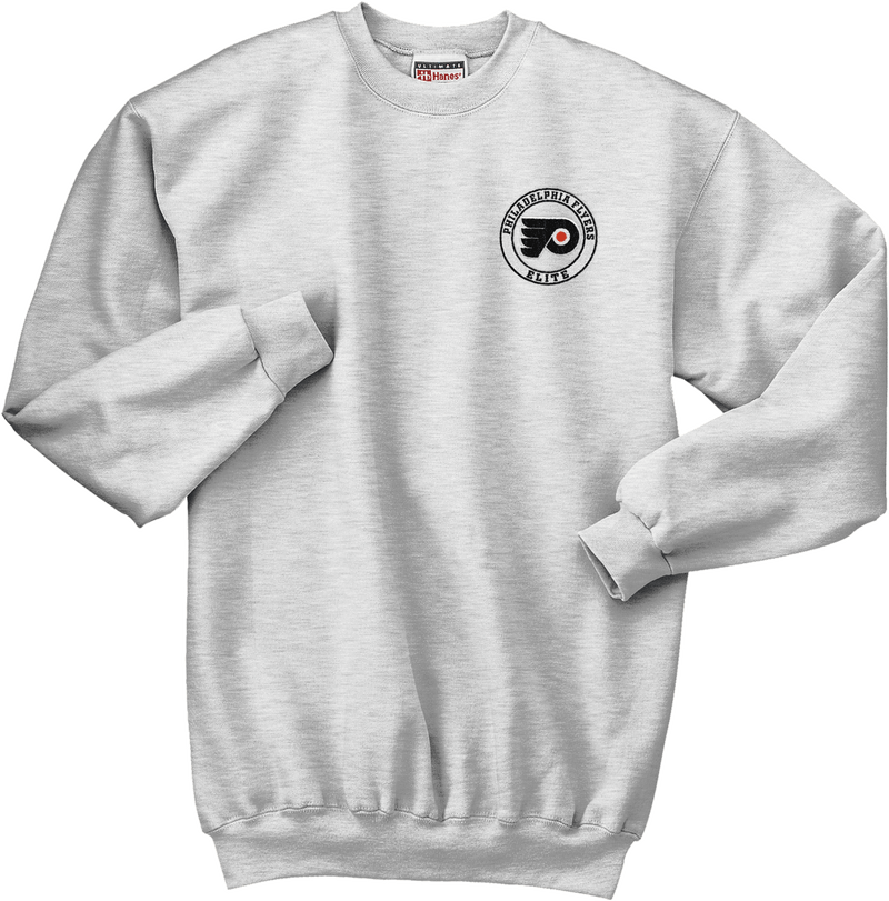 North Jersey Kings Ultimate Cotton - Crewneck Sweatshirt