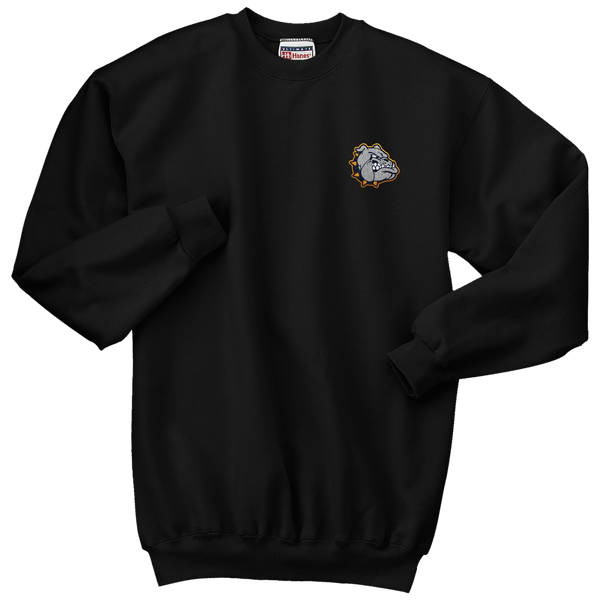 Chelsea Bulldogs Ultimate Cotton - Crewneck Sweatshirt
