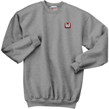 CT Whalers Tier 1 Ultimate Cotton - Crewneck Sweatshirt