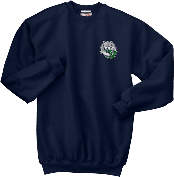 Woodbridge Wolfpack Ultimate Cotton - Crewneck Sweatshirt