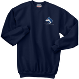 Pittsburgh Huskies Ultimate Cotton - Crewneck Sweatshirt