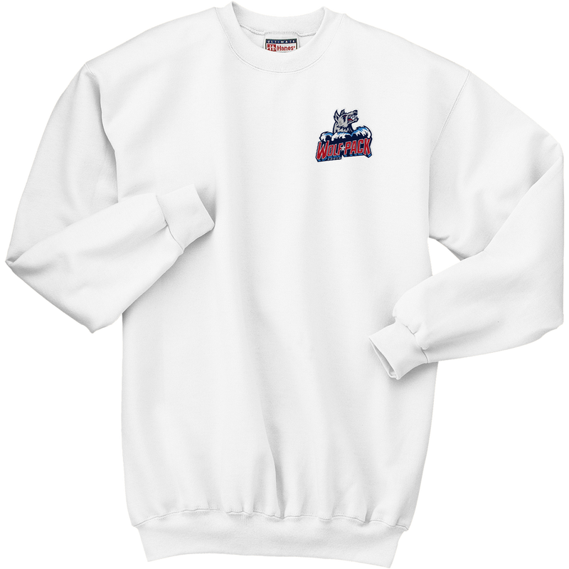 CT Wolfpack South Ultimate Cotton - Crewneck Sweatshirt