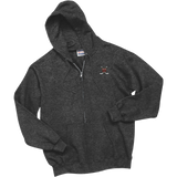 Navesink Ultimate Cotton - Full-Zip Hooded Sweatshirt