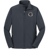 Philadelphia Flyers Elite Core Soft Shell Jacket