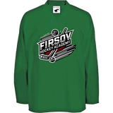 Firsov Adult Goalie Practice Jersey