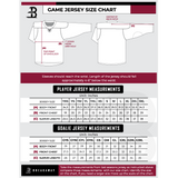 King Cobras Youth Goalie Jersey