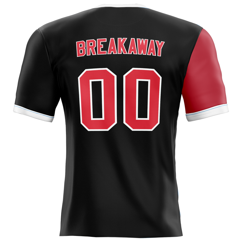 Grundy Senators Youth Sublimated Tee