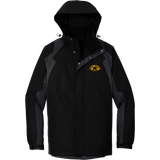 NJ Bears Ranger 3-in-1 Jacket