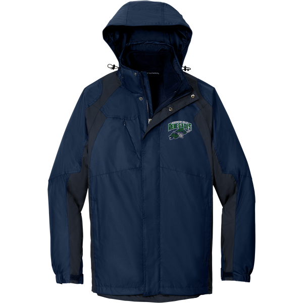 Kensington Valley Renegades Ranger 3-in-1 Jacket