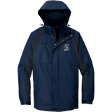 Hard Edge Hockey Ranger 3-in-1 Jacket