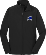 Brandywine Outlaws Core Soft Shell Jacket