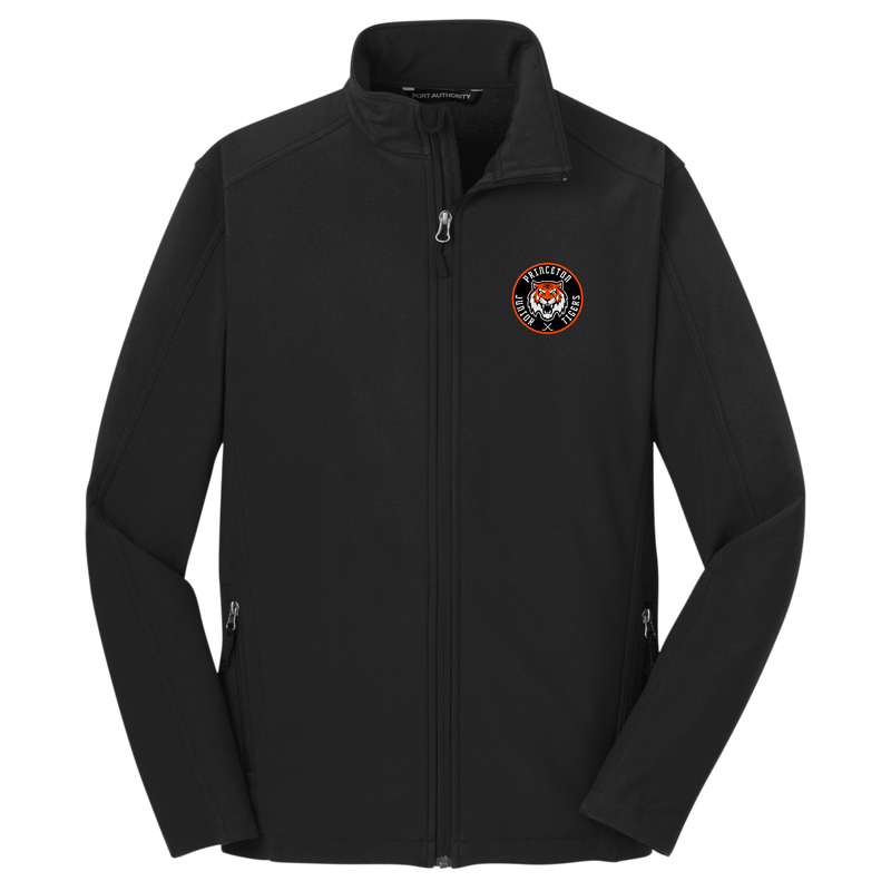 Princeton Jr. Tigers Core Soft Shell Jacket